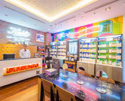 Kiehl's store locators and phone numbers. Kiehl S Mid Valley Megamall
