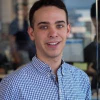 Andrew Prieto's Instagram, Twitter & Facebook