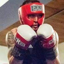 Johnny Spell VS Danny Bodish