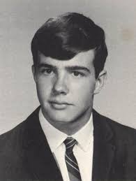 Class of '68 Memorials