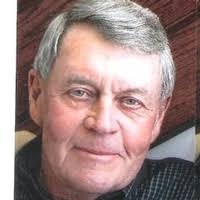 Obituary information for Ernest Robert Oram