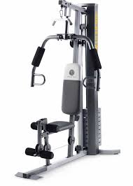 Golds Gym Xr 55 Home Gym Review