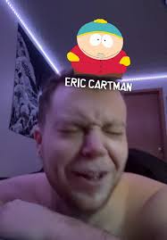 Millie Larsen and Kenny