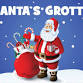 Santa’s Grotto Visit event image