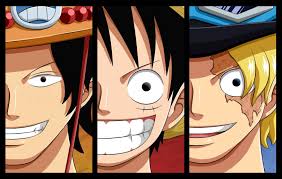 May 25, 2021 · the only difference with desktop wallpaper is that an animated wallpaper, as the name implies, is animated, much like an animated screensaver but, unlike screensavers, keeping the user interface of the operating system available at all times. Luffy Ace Sabo Kid Wallpaper Hd