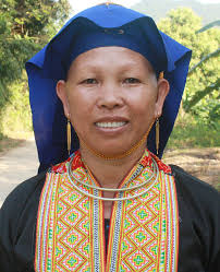 Đảng ta đó hân hoan một niềm tin"