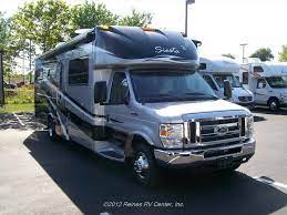 A Great Class B Rv Camping World Rv Sales Class B Rv Camping World
