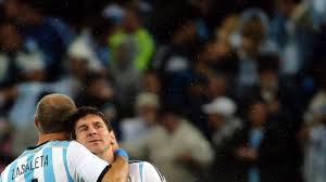 Die finanzielle lage bei dem spanischen spitzenverein ist ja mehr als angespannt. Wm 2014 Finale Deutschland Argentinien 15 Dinge Die Sie Uber Lionel Messi Noch Nicht Wussten News De