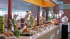 +606 82 251 397 for a very casual, quiet seafood restaurant visit the see good food centre, located opposite. Pullman Kuching Restaurants Bars