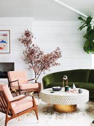 Tour a funky, austin apartment filled with plants and. Anthropologie Home Why You Should Take Notice Of The Brand S New Line Expansion Architectural Digest