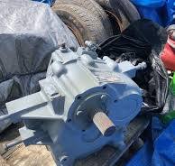 Twin Disc Marine MG-502 2.0:1 Ratio Marine Transmission Gear