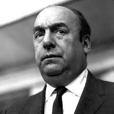 Pablo neruda, chilean poet, diplomat, and politician who was awarded the nobel prize for literature in 1971. Pablo Neruda Poems Quotes Books Biography