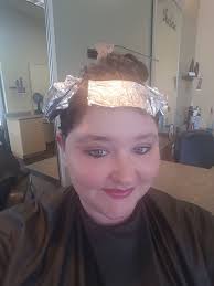 Hair of the day❤️❤️❤️