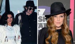 She recalled that after jackson's divorce from lisa marie presley in 1996, he was upset that he might not become a father. Michael Jackson Wife Why Did Mj And Lisa Marie Presley Split Up Music Entertainment Express Co Uk