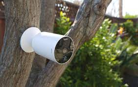 There are several choices of best wireless outdoor security cameras. Kami Launches Battery Powered Outdoor Security Camera For 90