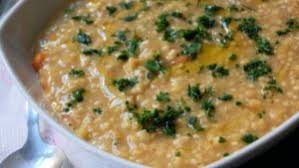 Zuppa Tessere