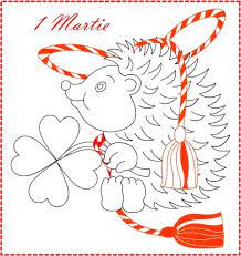 Retete culinare pentru copii si mamici. Poze Blog Poze Cu Snur De Martisor