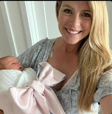 Organic Cotton Muslin Baby Swaddle Blanket: Newborn Wrap (47x47)