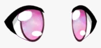 Veja mais ideias sobre fotos de desenhos, desenhos, desenhos kawaii. Gachalife Olhos Adesivo Gacha Life Gacha Gl Gl Roupas De Gacha Life Hd Png Download Kindpng