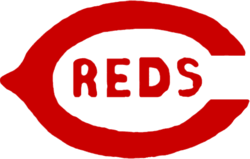 Cincinnati Reds - Wikipedia