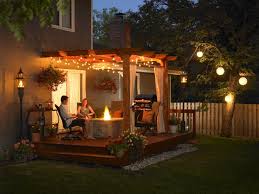 Amazing modern pergola designs (pictures). 28 Gazebo Lighting Ideas And Projects For Your Backyard Interior Design Inspirations