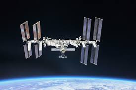 Now 50 years later more than 500 people have been launched into space and 14 people have walked on the moon. The International Space Station Can T Last Forever Here S How It Will Eventually Die By Fire Space