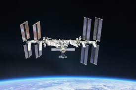 At this early stage of the worlds space programs. The International Space Station Can T Last Forever Here S How It Will Eventually Die By Fire Space