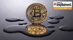 We expect on april 2021 a bitcoin rise with a strong capitalization and consequently a concrete value per coin increase. Explained What Does The Rbi S Latest Circular On Cryptocurrencies Mean Explained News The Indian Express