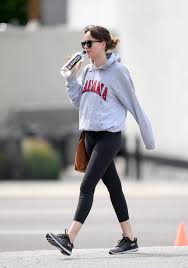 Many have been protesting bravely in the streets — others have voiced their concern and despair in other ways. 7 4 19 Dakota Leaving Her Yoga Class In Los Angeles California Dakotajohnson Picturepub Leggins