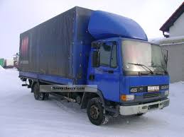 Image result for Blue 1999 DAF