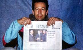 Is a professor in the department of building surveying, faculty norhanim zakaria, azlan shah ali and teh yen yi, 2020. Co Accused Acquitted In Daniel Pearl Murder Case Pakistan Dawn Com