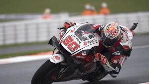 Información, novedades y última hora sobre takaaki nakagami. Nakagami Dominates The First Free Practice In Cheste With Mir Eighth Junipersports