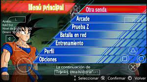 We want to share the dragon ball z shin budokai 6 ppsspp download link for all of you. Dragon Ball Z Shin Budokai 6 Ppsspp Download Android4game