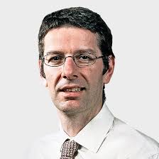 Bank executives lead us up the garden path