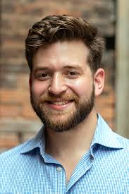 Patrick McCarthy wins 2025 Newcomer Award by Syracuse Press Club