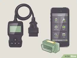 How To Reset A Check Engine Light 7 Steps With Pictures