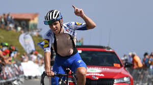 Schnelle und einfache bestellung in 3 schritten Remco Evenepoel Takes Impressive Stage 3 Win At Vuelta A Burgos Eurosport