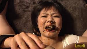 Japanese girl human toilet - video 4 - ThisVid.com