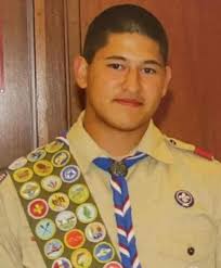 Inside the world's richest lottery winner Edwin Castro's transformation  from boy scout to $2billion win and $25m home