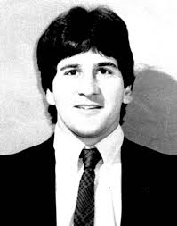 It is home to the miami beach seahawks swim team as well as a variety of learn to swim classes. Officer Scott Rakow S Pals Keep His Memory Alive From The Archives Miami Herald