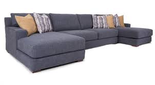 2702 Sectional Decor Rest Furniture Ltd