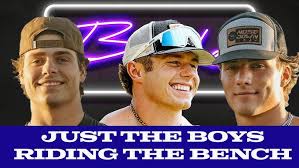 Montana Boyz Kaleb Winterburn & Kade Wilcox Join us