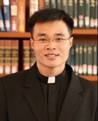 Meet our Seminarians...