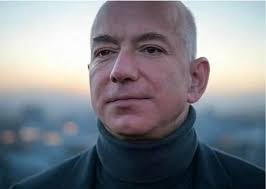 JEFF -"I've let the world burn for you!!"