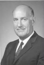 Dr Edward R. Annis (1913-2009)