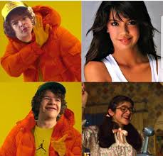 The Best Dustin Memes Memedroid