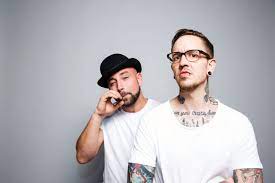 Der bandname „seiler und speer lässt sich demnach aus den nachnamen der bandmitglieder ableiten. Like A Wrecking Ball Seiler Und Speer Im Interview Volume At