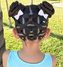 1 111 Likes 29 Comments Patricia Kaylani Pr3ttygirl79 On Instagram Quot Don 39 T Let Any Girly Hairstyles Kids Hairstyles Toddler Hairstyles Girl