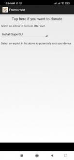 Framaroot is one of the best apps to root android phone in one click. Framaroot V2 1 00 5 00 1 Apk Descargar Para Android Appsgag