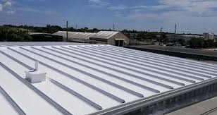 Commercial Roof Coatings Flat Roof Coating Roof Coatings